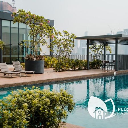 Datum Jelatek By Plush Kuala Lumpur Exterior foto