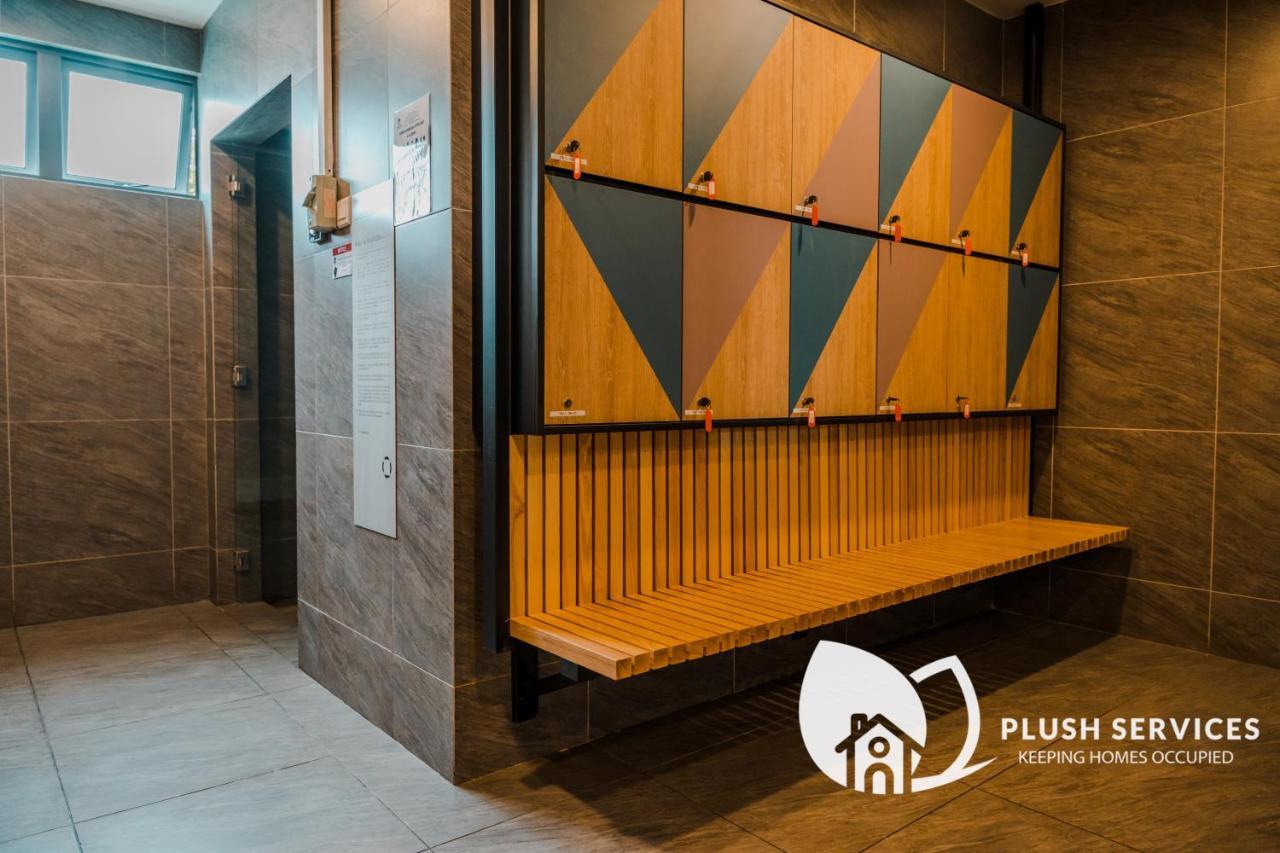 Datum Jelatek By Plush Kuala Lumpur Exterior foto
