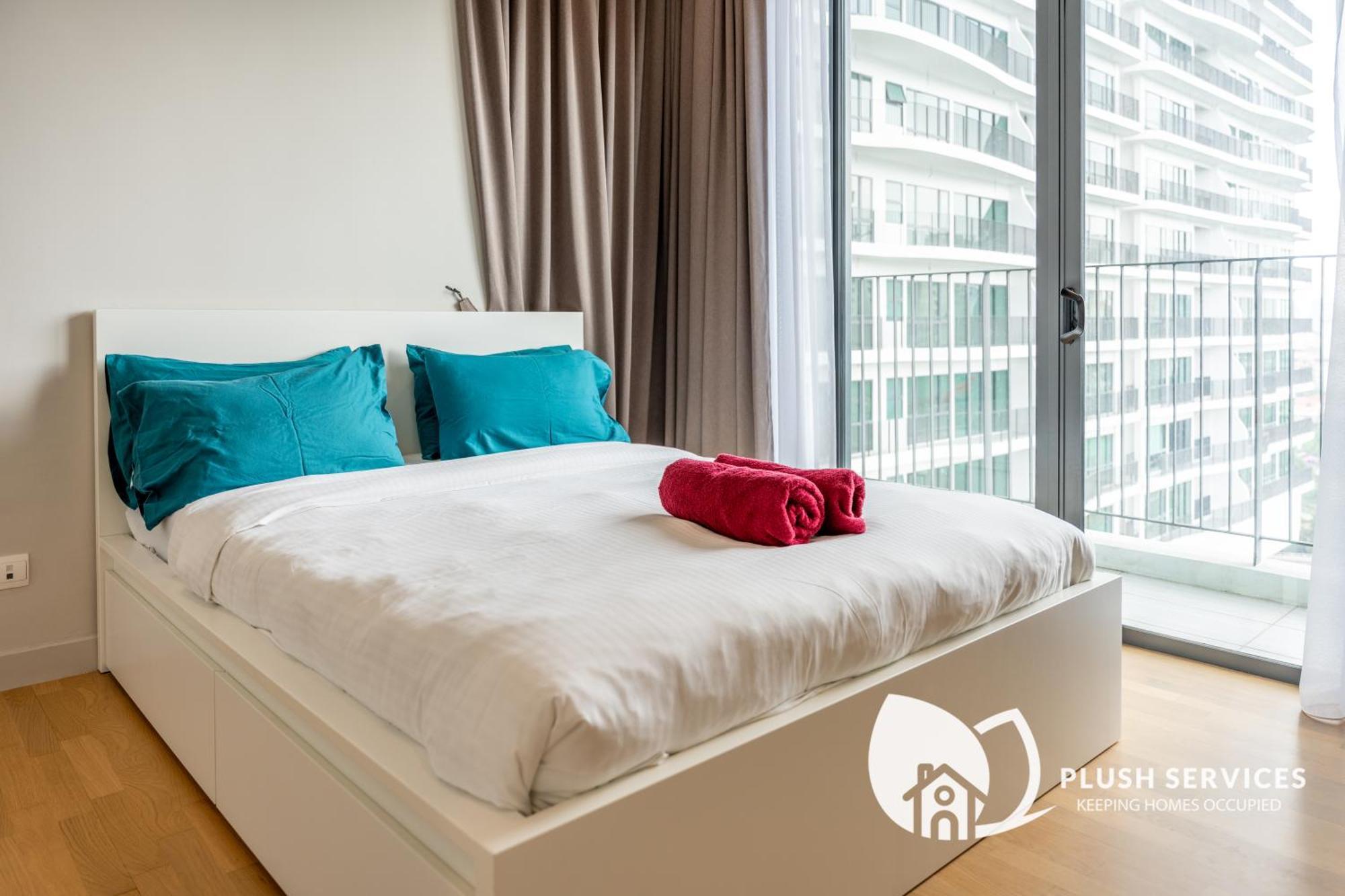 Datum Jelatek By Plush Kuala Lumpur Exterior foto